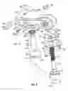Fig. 03 - Latch arrangement for cargo restraint