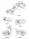 Fig. 06 - Latch arrangement for cargo restraint