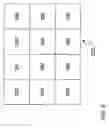 Fig. 07 - Modular fan housing with multiple modular units having sound attenuation for a fan array for an air-handling system