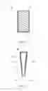 Fig. 02 - Scented Vent Clip