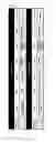 Fig. 02 - Human recombinant monoclonal antibody that specifically binds to VCAM-1 and inhibits adhesion and transmigration between leukocytes and endothelial cells