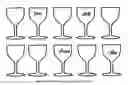 Fig. 02 - Method for identifying drinks using marking device