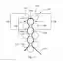 Fig. 10 - Method and apparatus for deforming a web