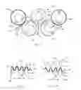 Fig. 19 - Method and apparatus for deforming a web