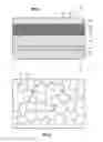 Fig. 02 - Damage resistant thermal barrier coating and method