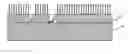 Fig. 01 - Self assembled molecules on immersion silver coatings