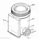 Fig. 01 - Detection device and method of using the same