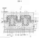 Fig. 02 - Trench type semiconductor device and fabrication method for the same