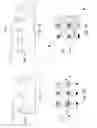 Fig. 02 - Patterning method for high density pillar structures