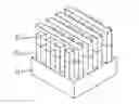 Fig. 01 - METHOD FOR FABRICATING HOLE PATTERN IN SEMICONDUCTOR DEVICE