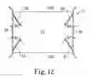 Fig. 14 - EXHAUST DEVICE HAVING DEFLECTION PLATES