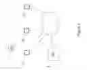 Fig. 02 - Handover for cellular radio systems