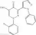 Fig. 320 - Pyridazinone compounds
