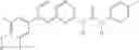 Fig. 596 - Modulating signal transduction pathways with 1-ethyl-3-[3-(1-methyl-1H-pyrazol-4-yl)-pyrido[2.3-B]pyrazine-6-yl]thiourea