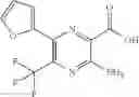 Fig. 101 - Pyridine and pyrazine derivative for the treatment of CF