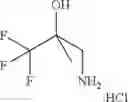Fig. 103 - Pyridine and pyrazine derivative for the treatment of CF