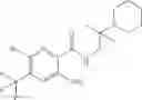 Fig. 26 - Pyridine and pyrazine derivative for the treatment of CF