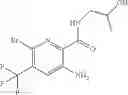 Fig. 27 - Pyridine and pyrazine derivative for the treatment of CF