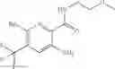 Fig. 30 - Pyridine and pyrazine derivative for the treatment of CF