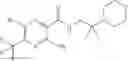 Fig. 37 - Pyridine and pyrazine derivative for the treatment of CF