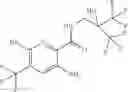 Fig. 46 - Pyridine and pyrazine derivative for the treatment of CF