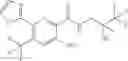 Fig. 50 - Pyridine and pyrazine derivative for the treatment of CF