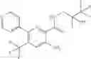 Fig. 55 - Pyridine and pyrazine derivative for the treatment of CF