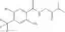 Fig. 56 - Pyridine and pyrazine derivative for the treatment of CF