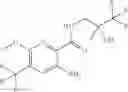 Fig. 62 - Pyridine and pyrazine derivative for the treatment of CF