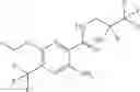 Fig. 76 - Pyridine and pyrazine derivative for the treatment of CF