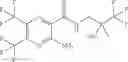 Fig. 79 - Pyridine and pyrazine derivative for the treatment of CF