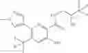 Fig. 80 - Pyridine and pyrazine derivative for the treatment of CF