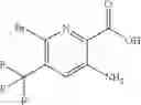 Fig. 82 - Pyridine and pyrazine derivative for the treatment of CF