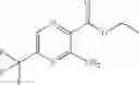 Fig. 83 - Pyridine and pyrazine derivative for the treatment of CF