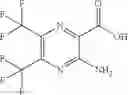 Fig. 84 - Pyridine and pyrazine derivative for the treatment of CF