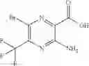Fig. 85 - Pyridine and pyrazine derivative for the treatment of CF