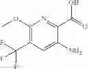 Fig. 86 - Pyridine and pyrazine derivative for the treatment of CF