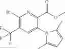 Fig. 87 - Pyridine and pyrazine derivative for the treatment of CF