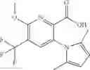 Fig. 88 - Pyridine and pyrazine derivative for the treatment of CF