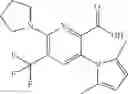 Fig. 89 - Pyridine and pyrazine derivative for the treatment of CF