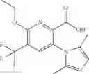 Fig. 90 - Pyridine and pyrazine derivative for the treatment of CF