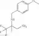 Fig. 99 - Pyridine and pyrazine derivative for the treatment of CF