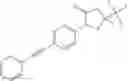 Fig. 43 - Ethynyl nitrogen containing heteroaryl pyrazolidin-3-one derivatives