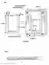 Fig. 02 - EPDM foam and adhesive sealing material