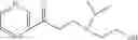 Fig. 167 - Inhibitor of protein crosslinking and use of the same
