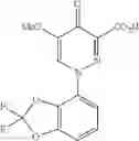 Fig. 167 - Pyridazinone compounds