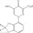 Fig. 167 - Pyridazinone compounds