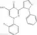 Fig. 320 - Pyridazinone compounds
