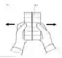 Fig. 01 - STRETCH ADHESIVE BANDAGE