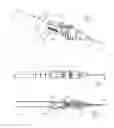 Fig. 02 - IV-catheter insertion device